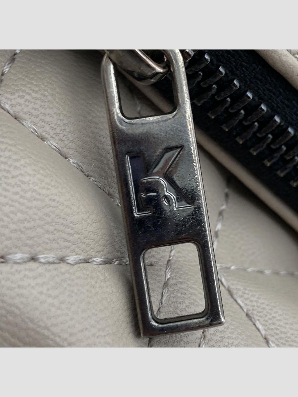 Crossbody KARL LAGERFELD - Talla Talla Única (VOP01142073)-6