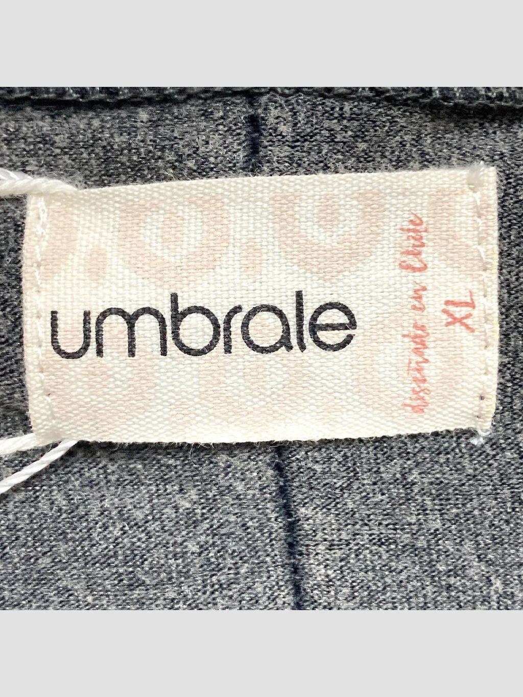 Polera UMBRALE - Talla XL (VOP00836897)-1