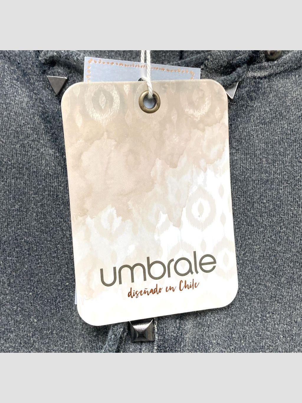 Polera UMBRALE - Talla XL (VOP00836897)-2