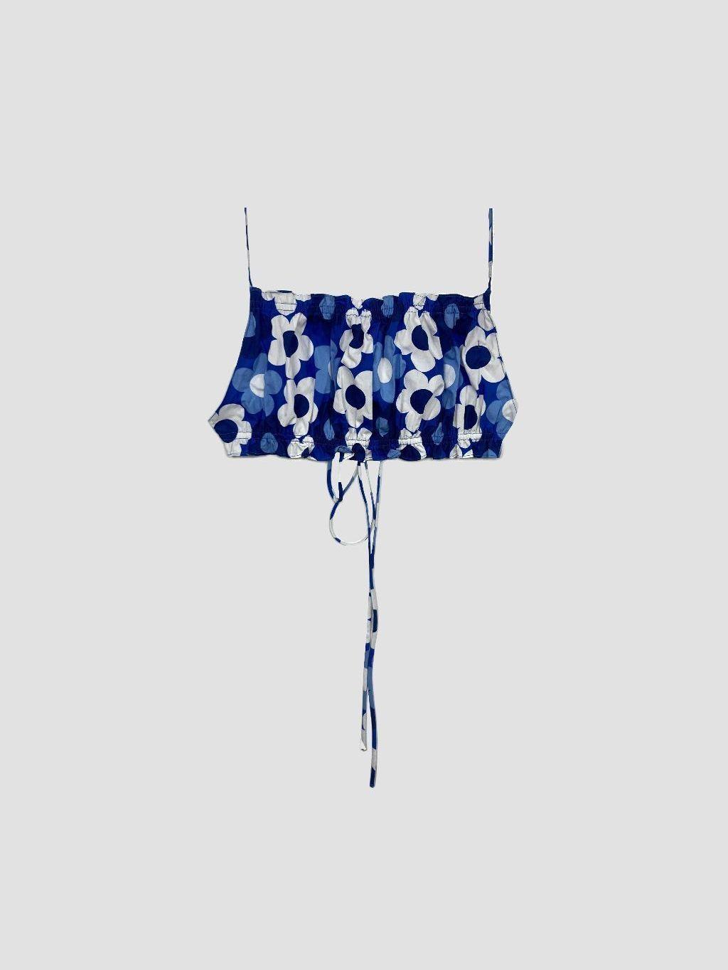 Top ZARA - Talla XS (VOP01117685)-0