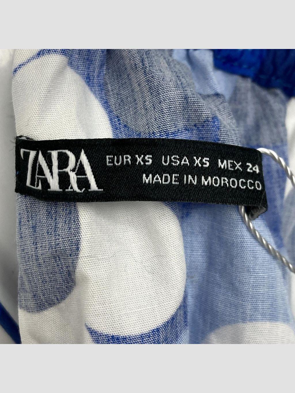 Top ZARA - Talla XS (VOP01117685)-2