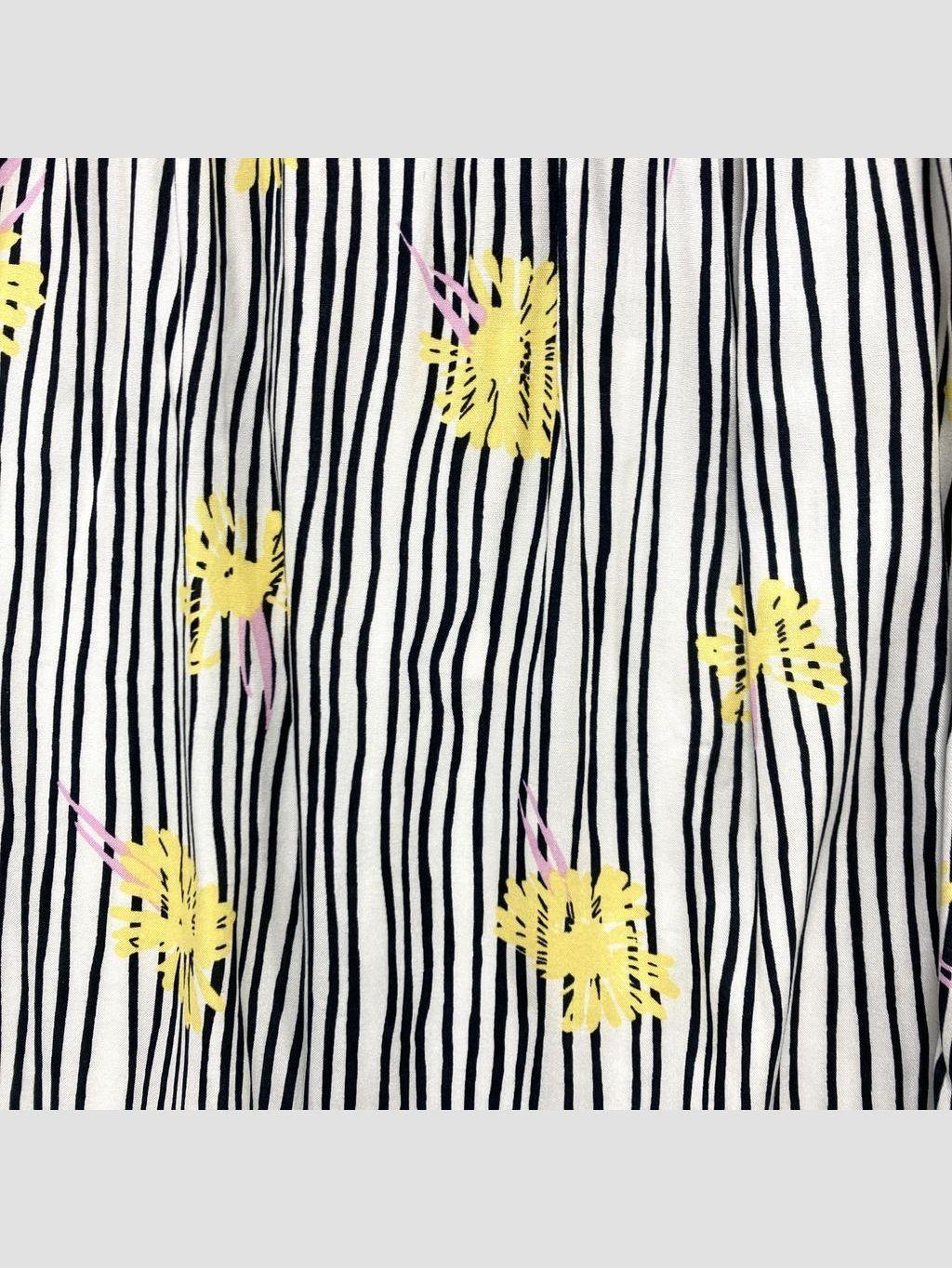 Blusa BIMBA Y LOLA - Talla XS (VOP00880233)-2