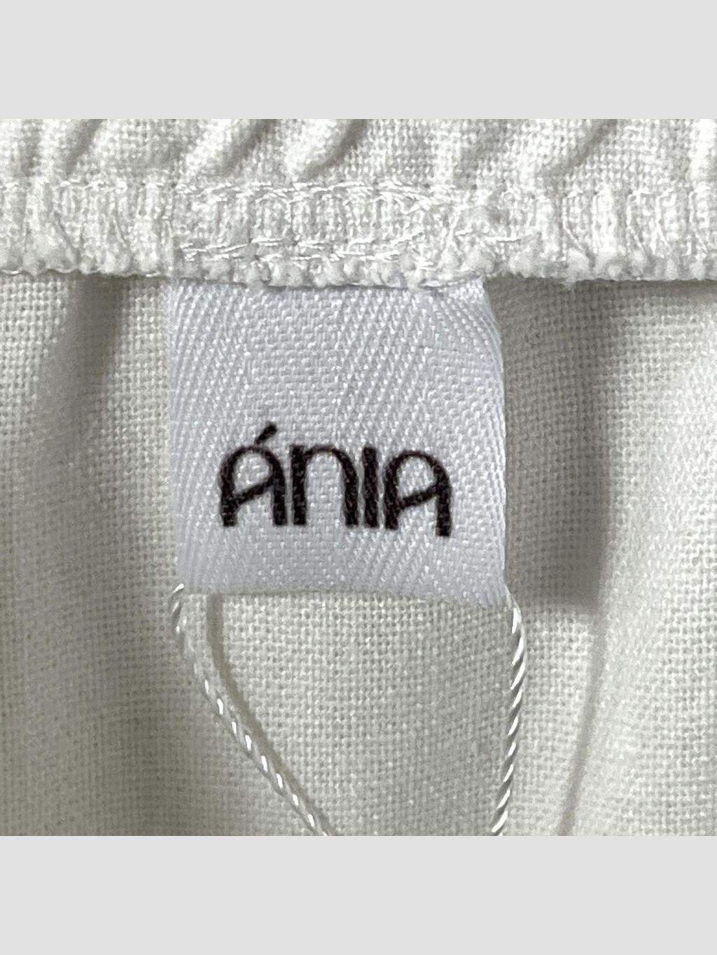 Falda larga ÁNIA - Talla 38 (VOP01187545)-1