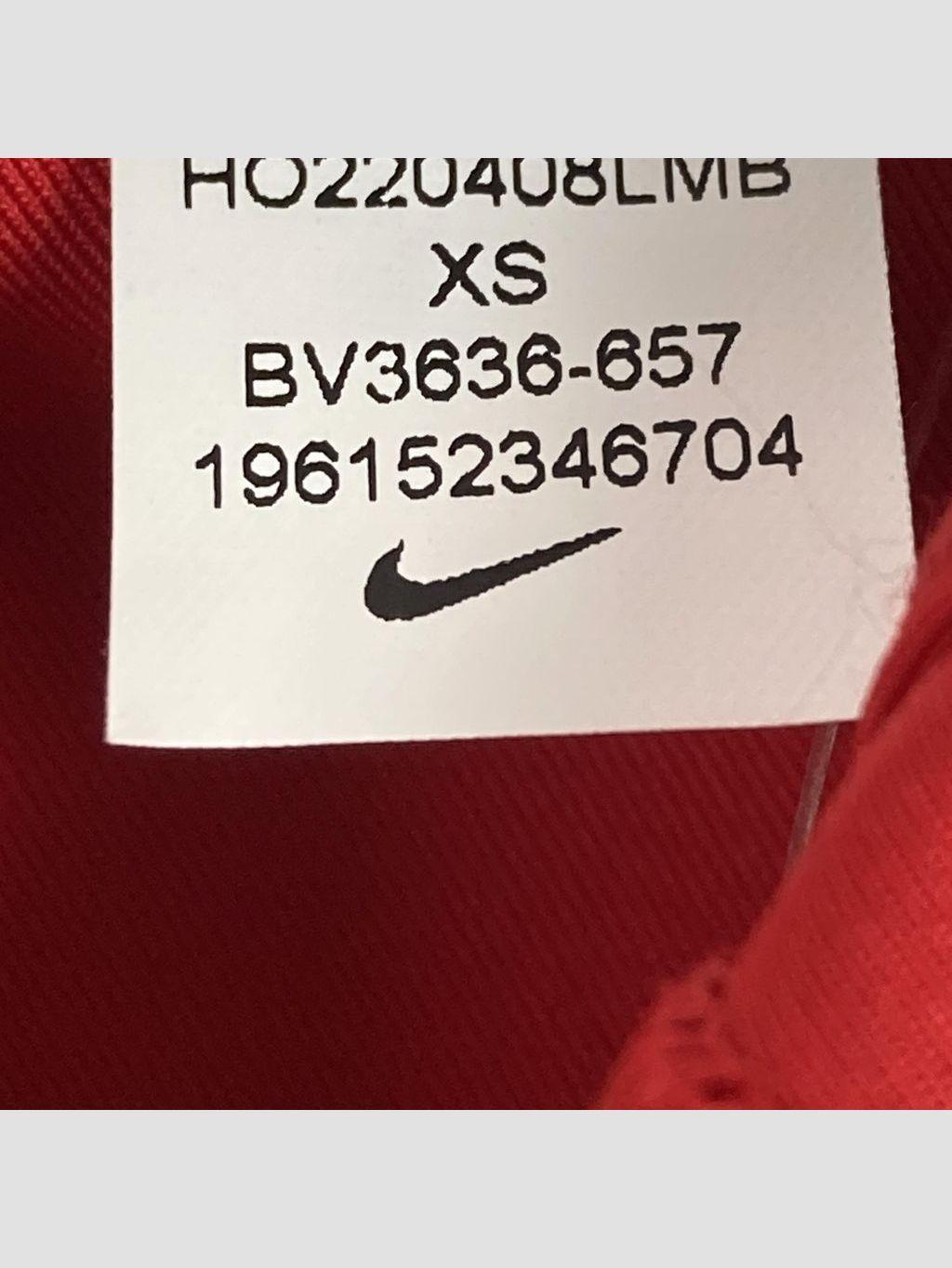 Top NIKE - Talla XS (VOP01092532)-2