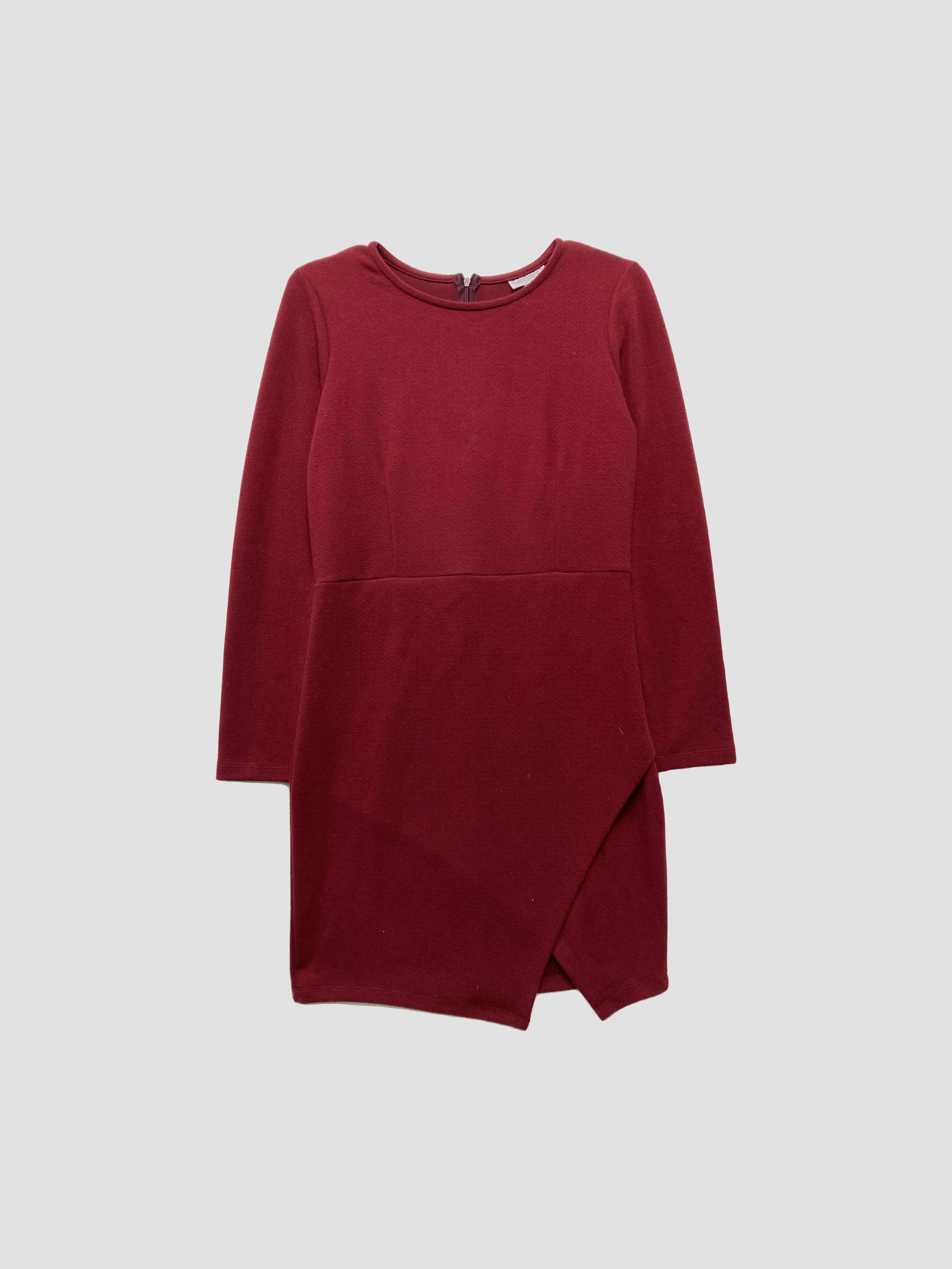 Vestido corto VINTAGE - Talla S (VOP00939397)-0