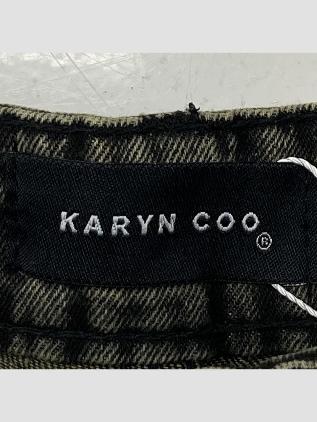Short KARYN COO - Talla 40 (VOP01101944)-1
