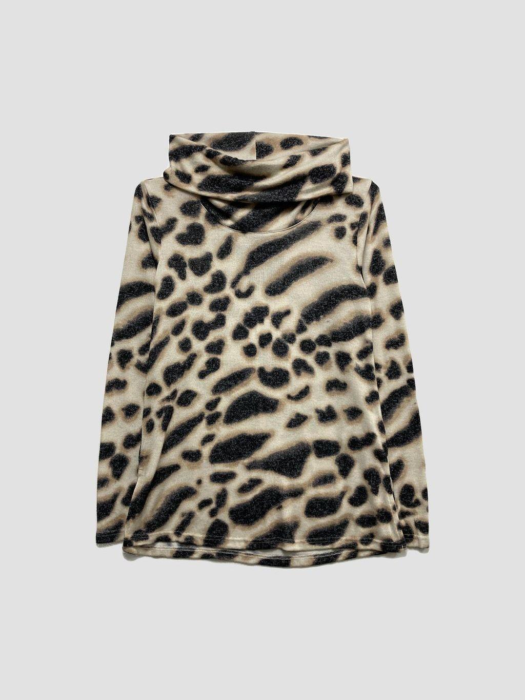 Sweater UMBRALE - Talla S (VOP00865368)-0