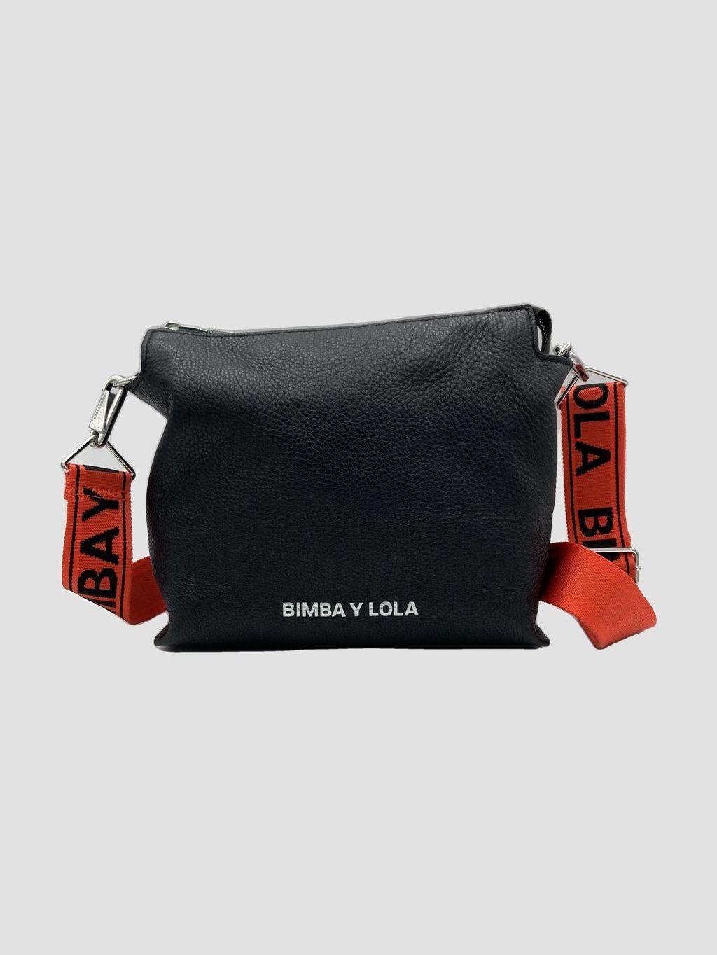 Crossbody BIMBA Y LOLA - Talla Talla Única (VOP01224351)-0