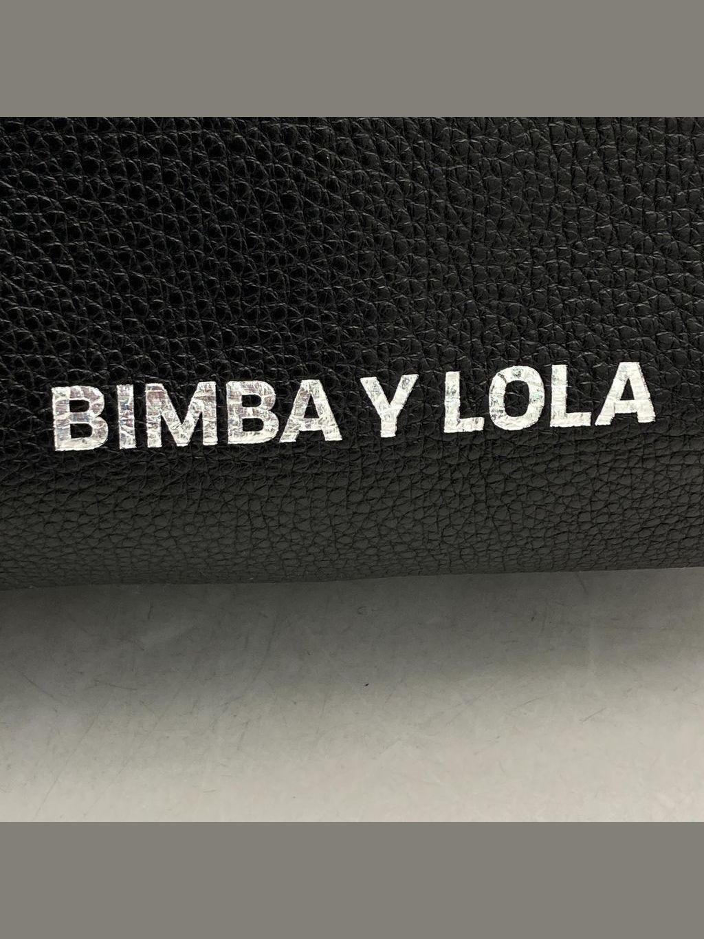 Crossbody BIMBA Y LOLA - Talla Talla Única (VOP01224351)-2