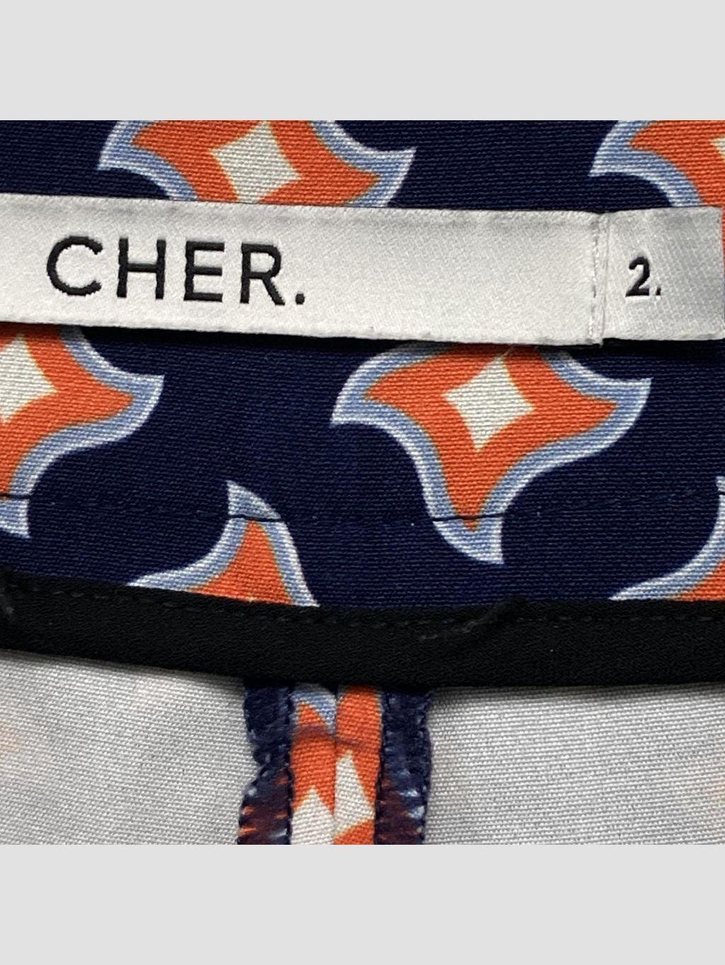 Short MARIA CHER - Talla 36 (VOP01072294)-1