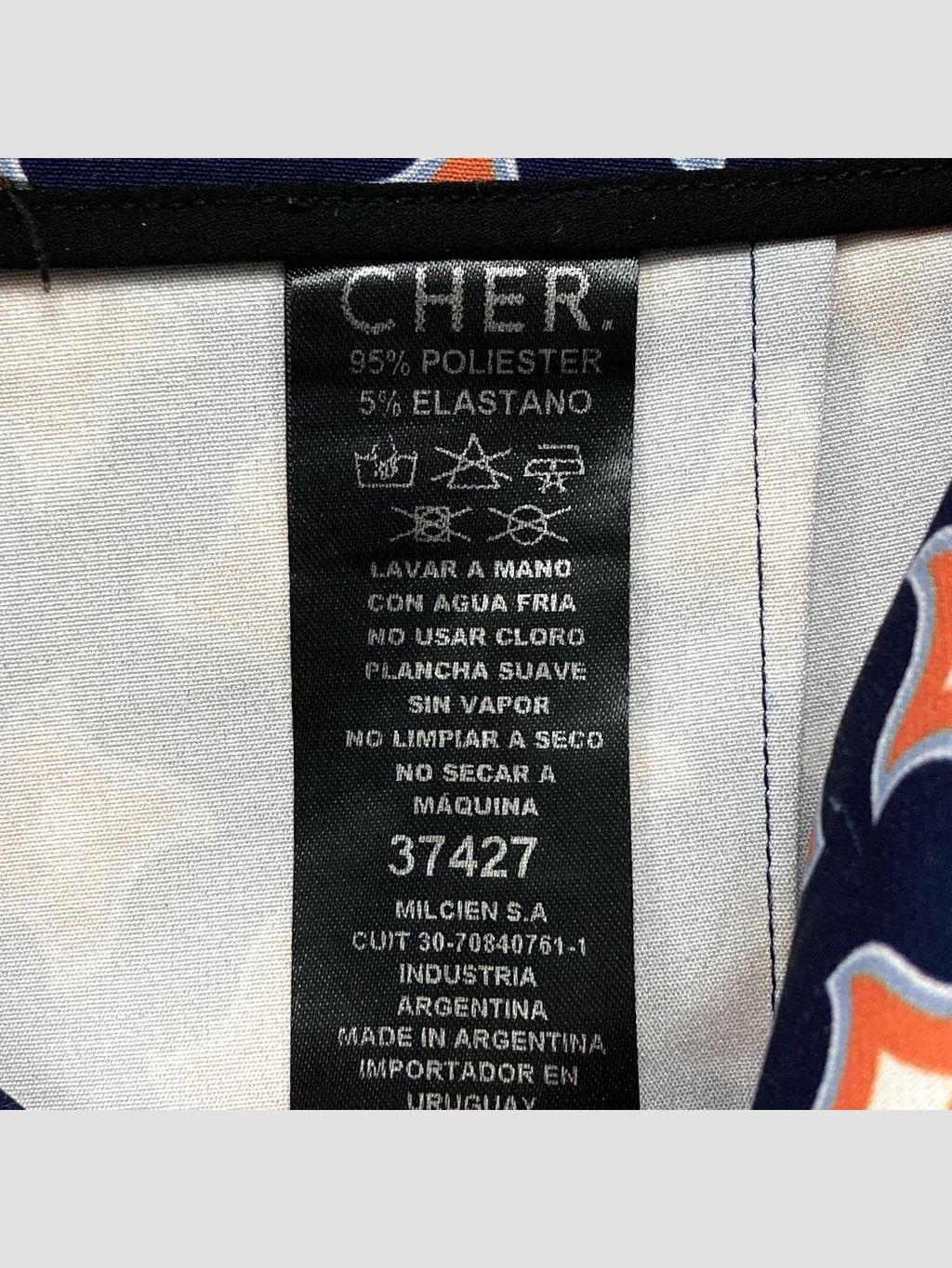 Short MARIA CHER - Talla 36 (VOP01072294)-2