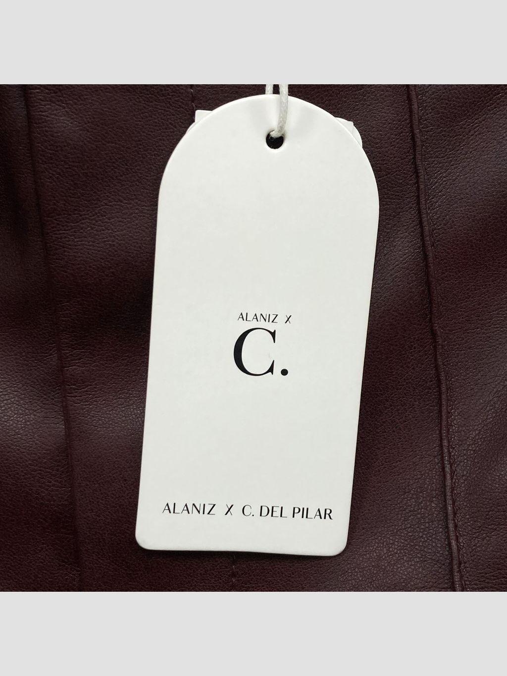 Pantalón ALANIZ - Talla 34 (VOP00998127)-2