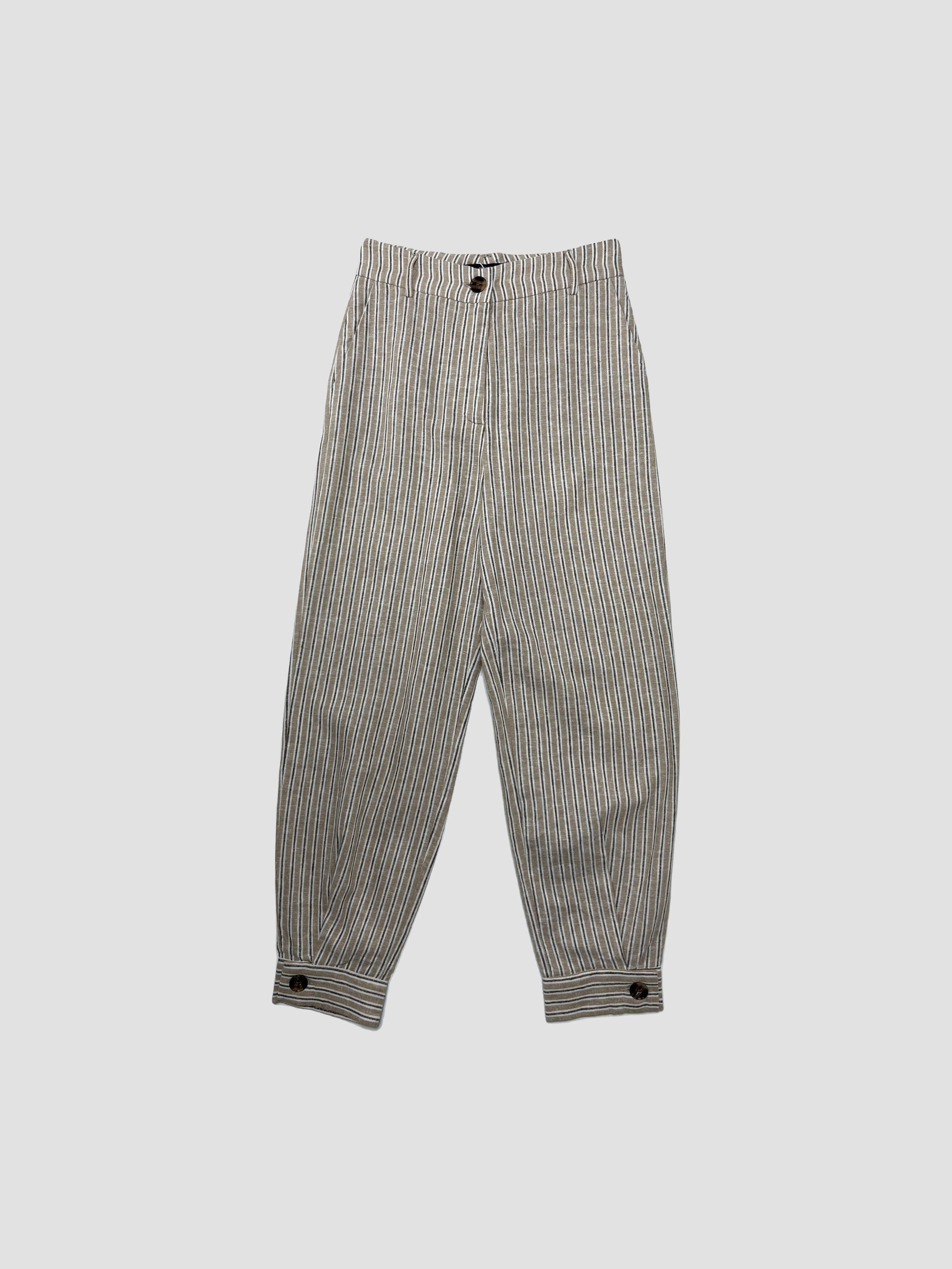 Pantalón SFERA - Talla 36 (VOP01106314)-0
