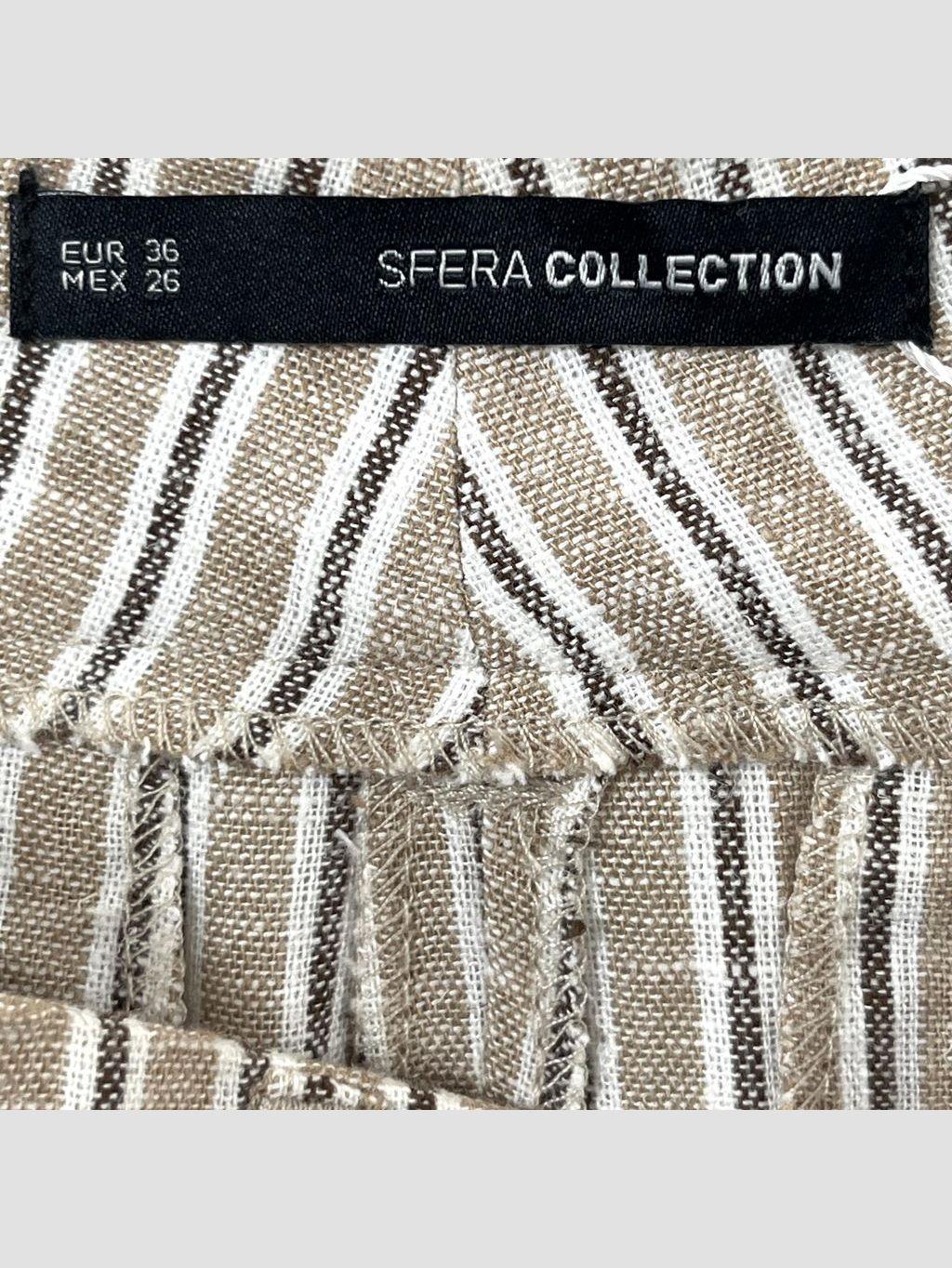 Pantalón SFERA - Talla 36 (VOP01106314)-1