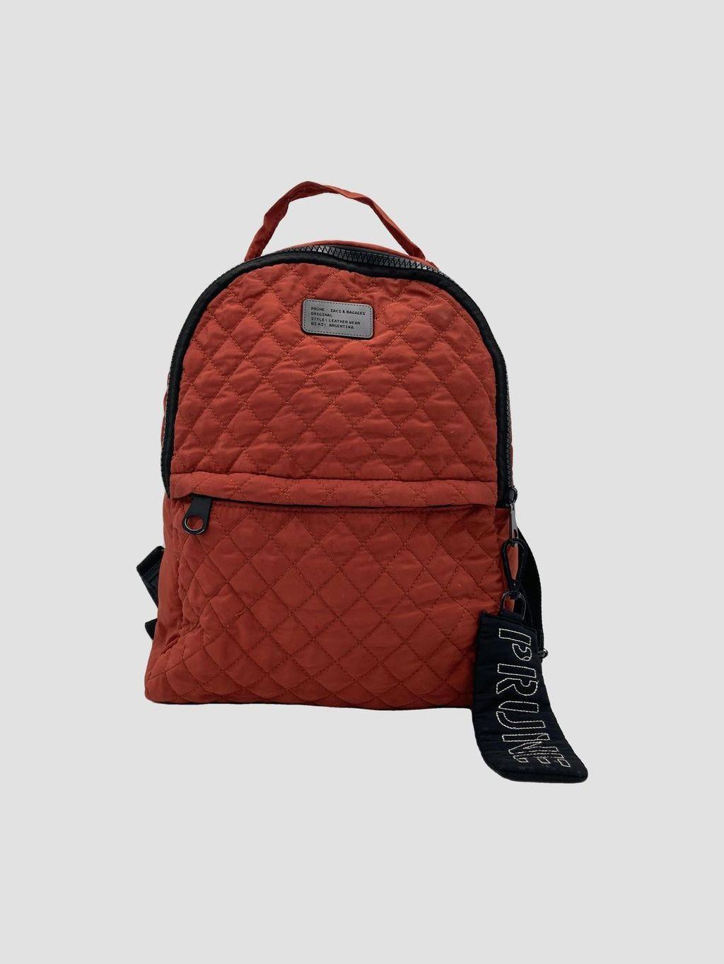 Mochila PRÜNE - Talla Talla Única (VOP01029075)-0