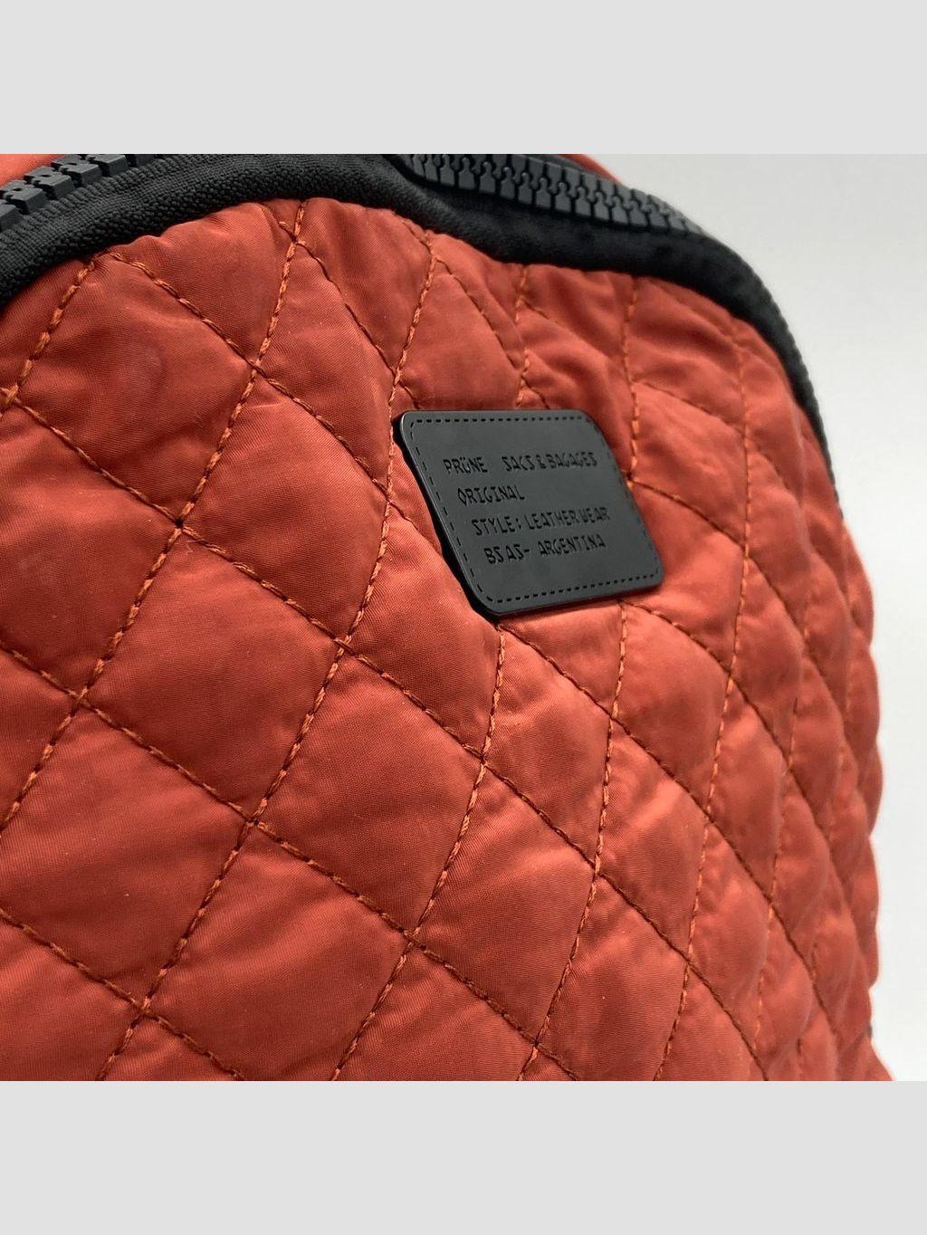 Mochila PRÜNE - Talla Talla Única (VOP01029075)-3