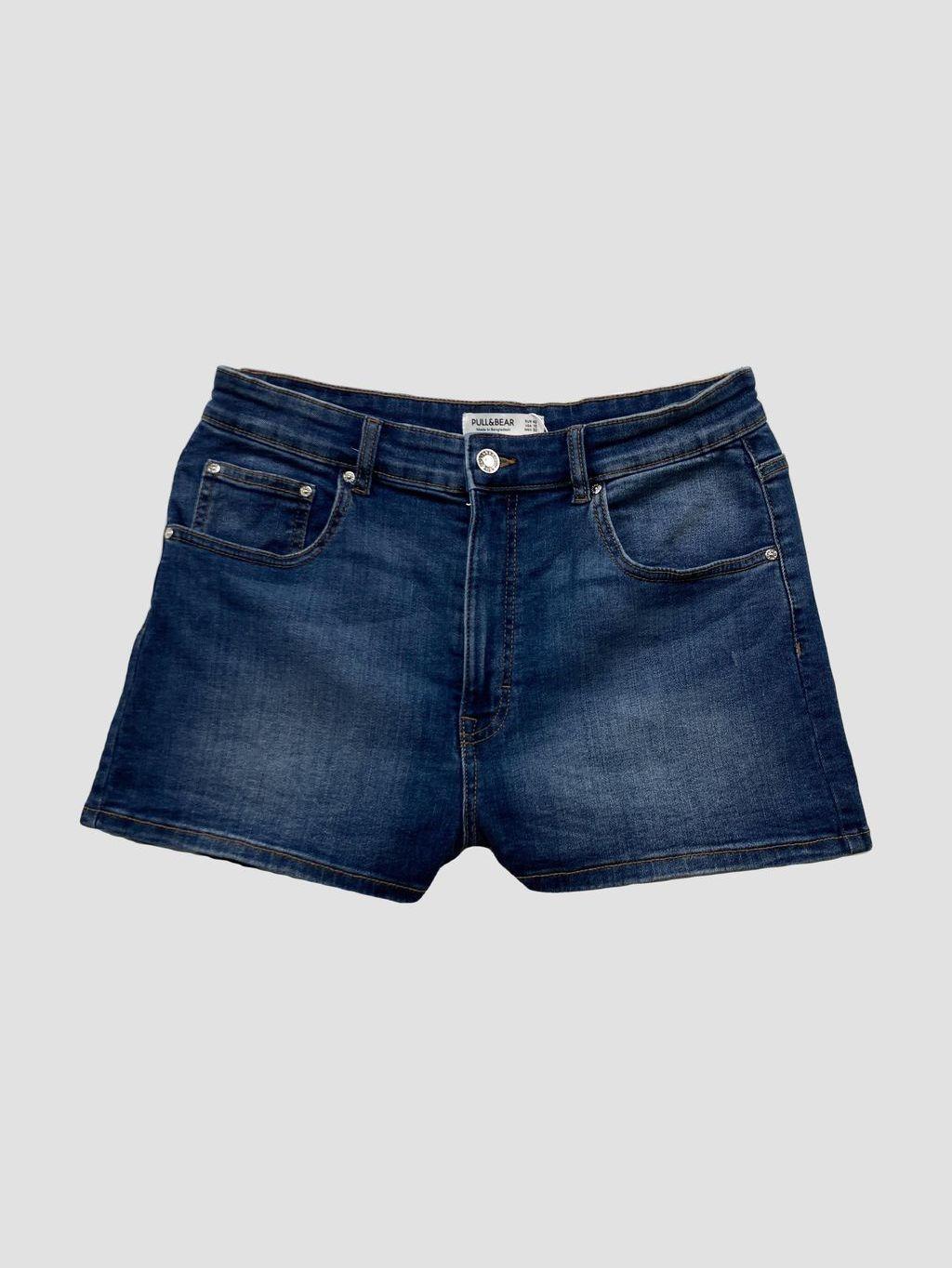 Short PULL&BEAR - Talla 42 (VOP00982537)-0