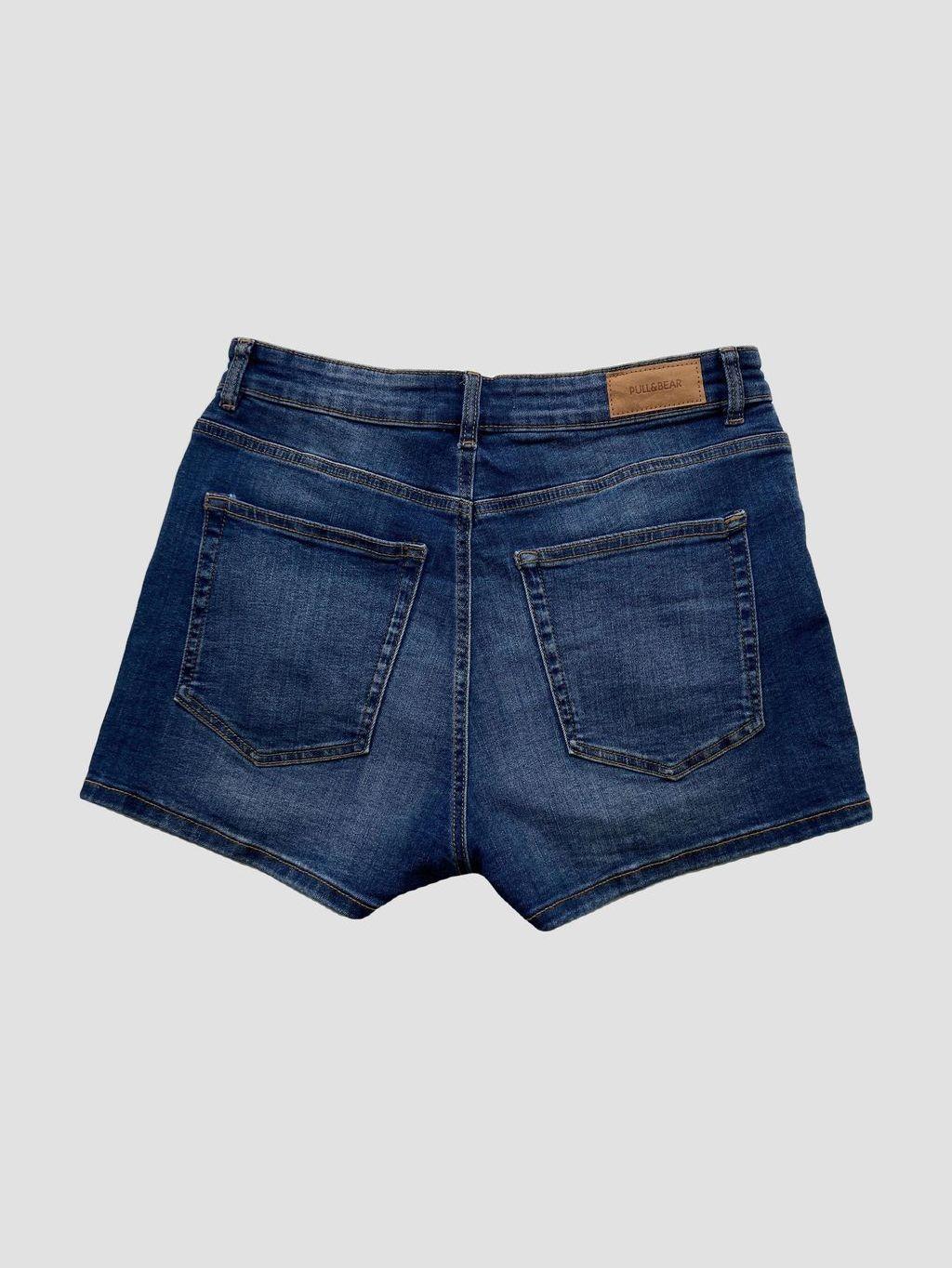 Short PULL&BEAR - Talla 42 (VOP00982537)-1