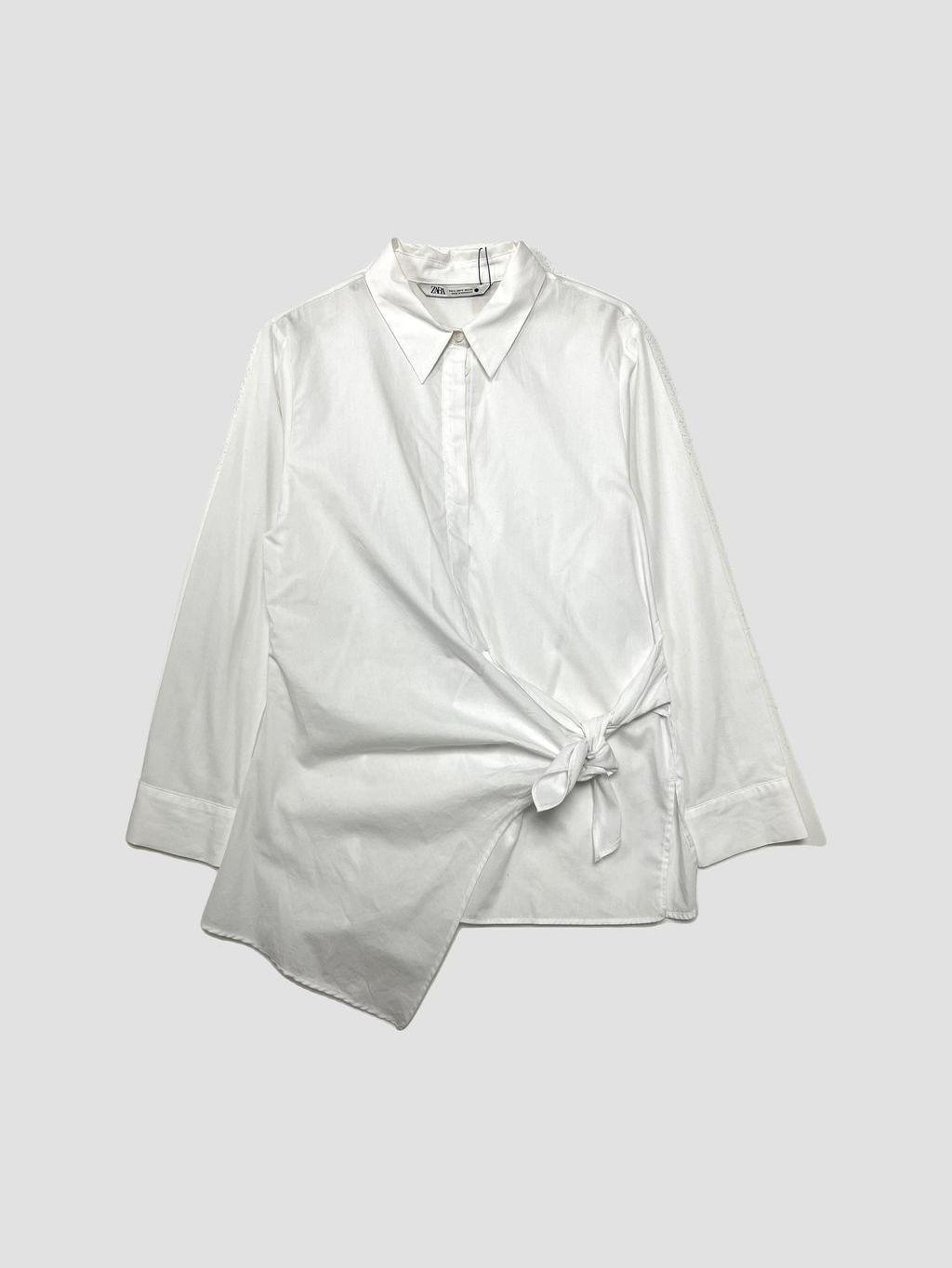 Blusa ZARA - Talla S (VOP01207756)-0