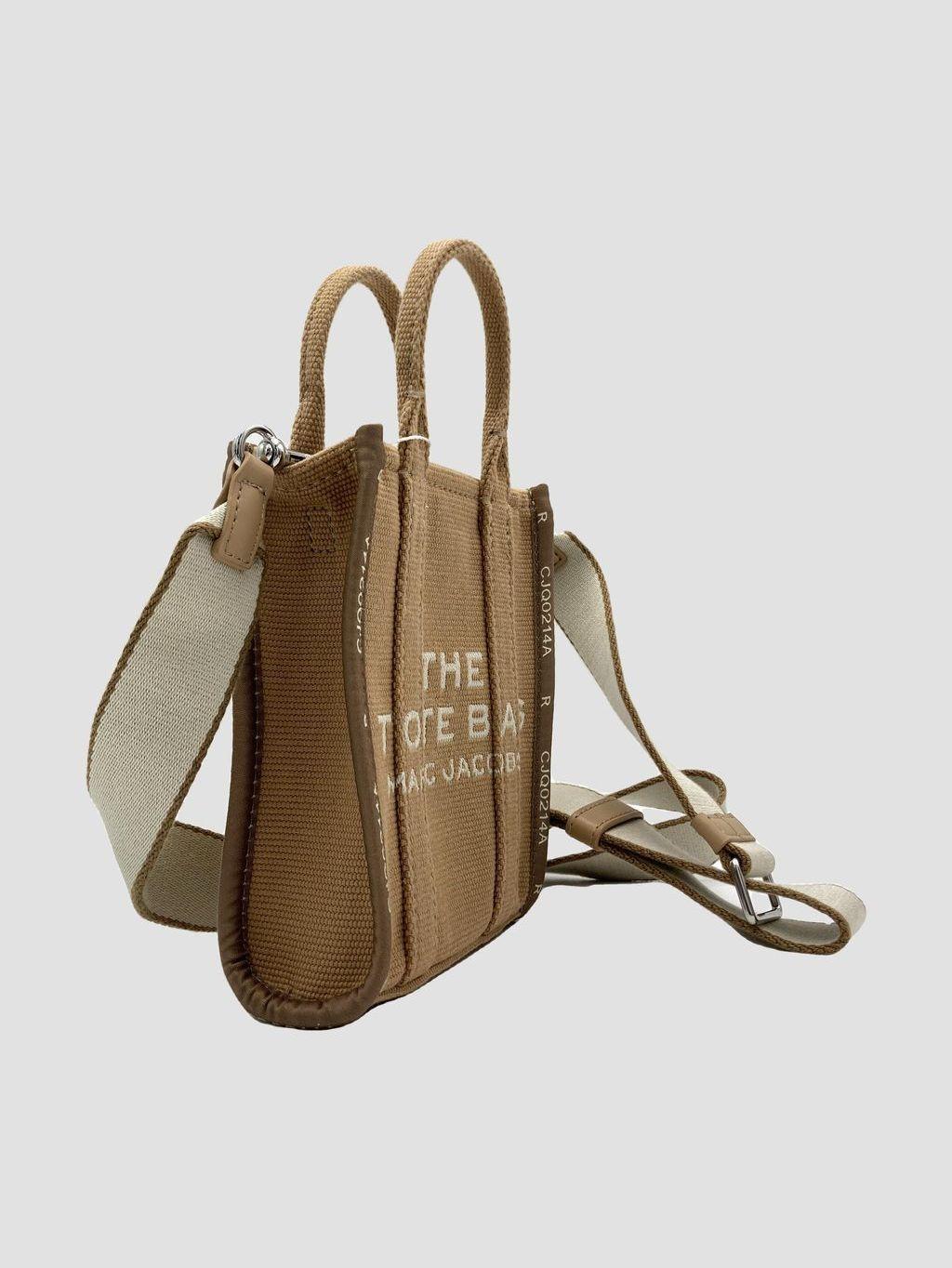 Bandolera MARC JACOBS - Talla Talla Única (VOP01081420)-1