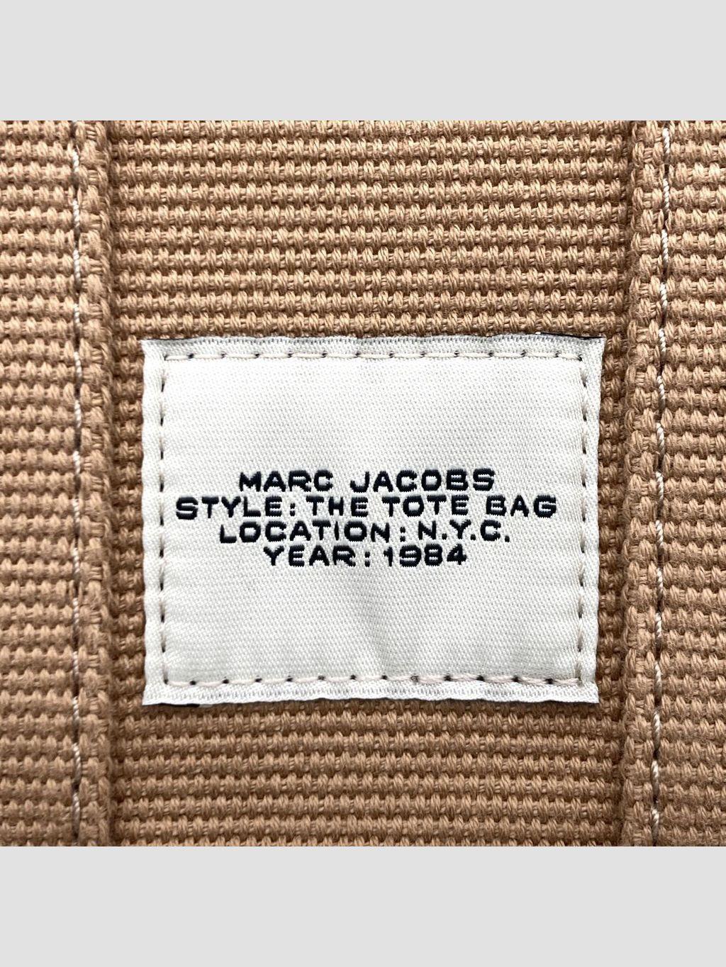 Bandolera MARC JACOBS - Talla Talla Única (VOP01081420)-3