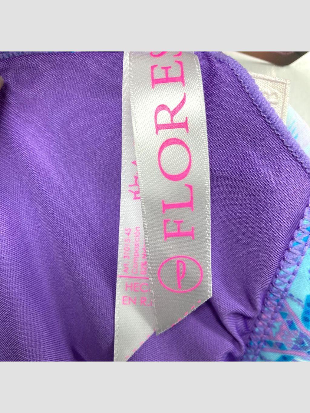 Traje de baño VINTAGE - Talla S (VOP00897312)-3