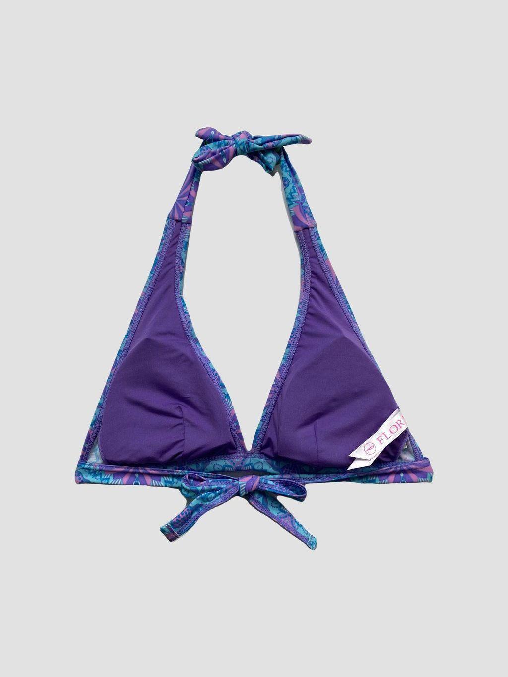 Traje de baño VINTAGE - Talla S (VOP00897312)-4