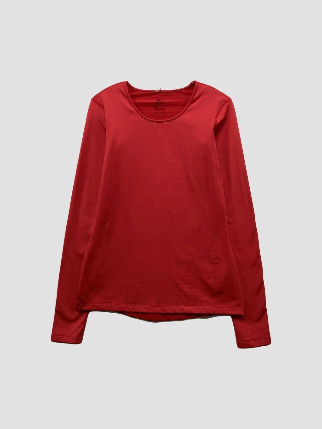 Polera NIKE - Talla S (VOP01007399)-0