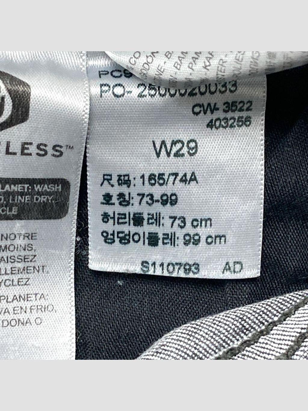 Short LEVI'S - Talla 38 (VOP01039666)-3