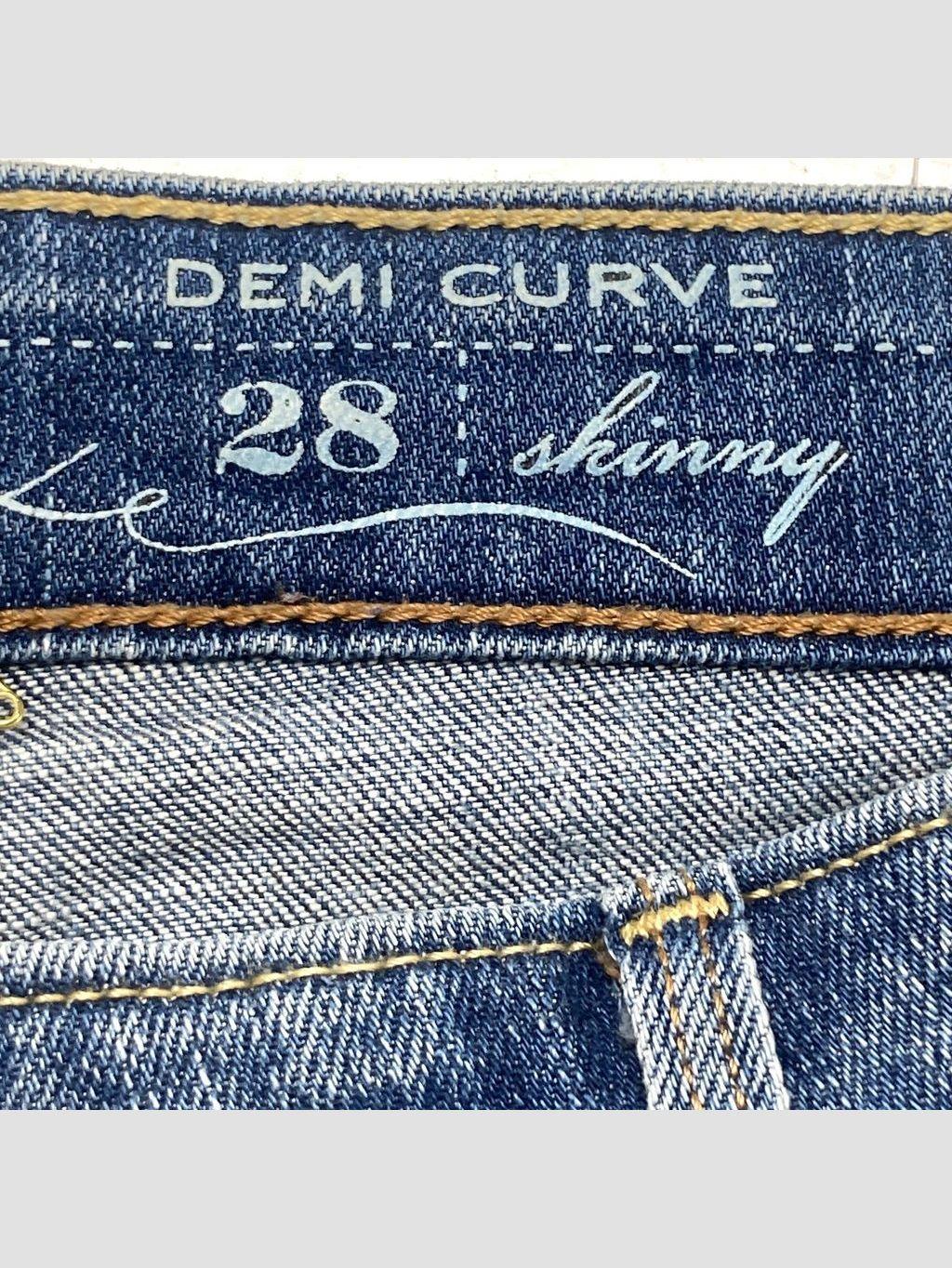 Jean LEVI'S - Talla 38 (VOP00975045)-2