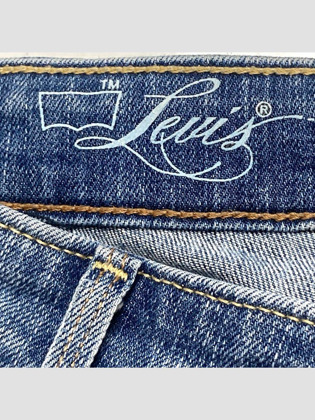Jean LEVI'S - Talla 38 (VOP00975045)-3