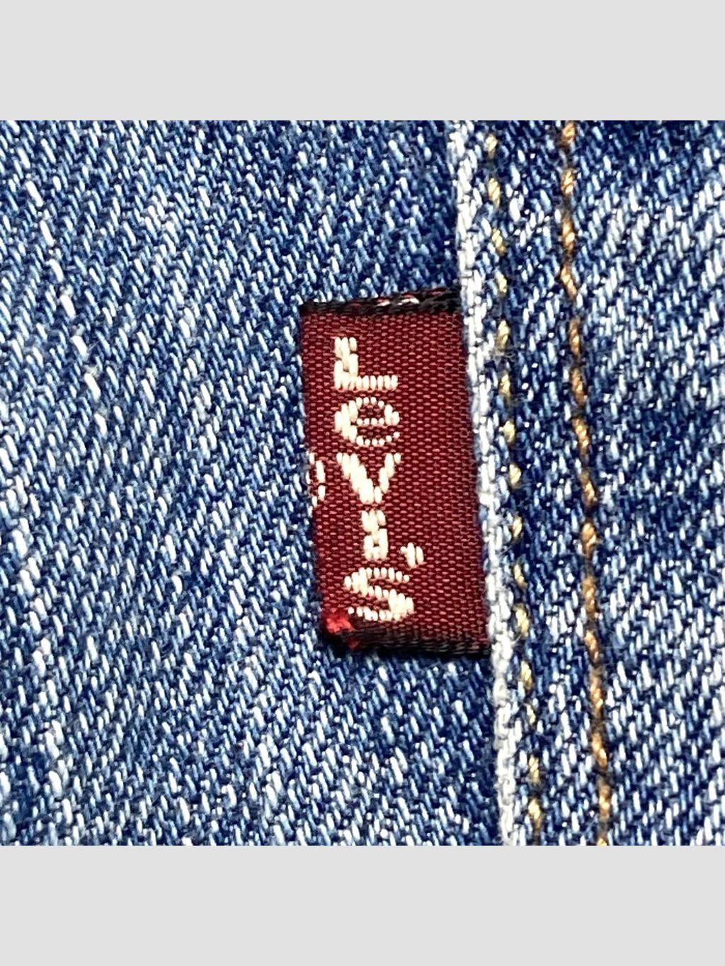 Jean LEVI'S - Talla 38 (VOP00975045)-4