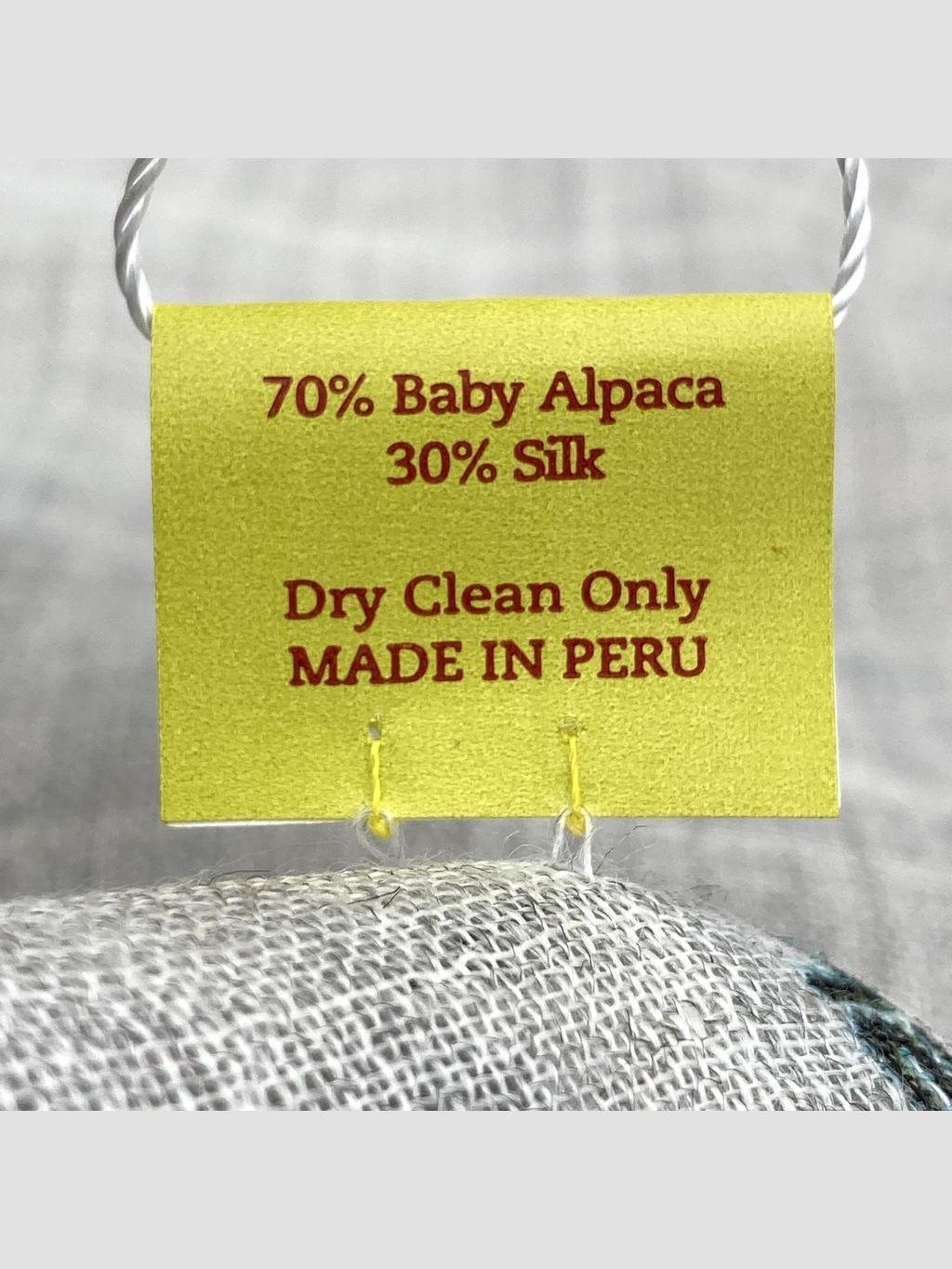 Pañuelo KUNA - Talla Talla Única (VOP01059813)-3