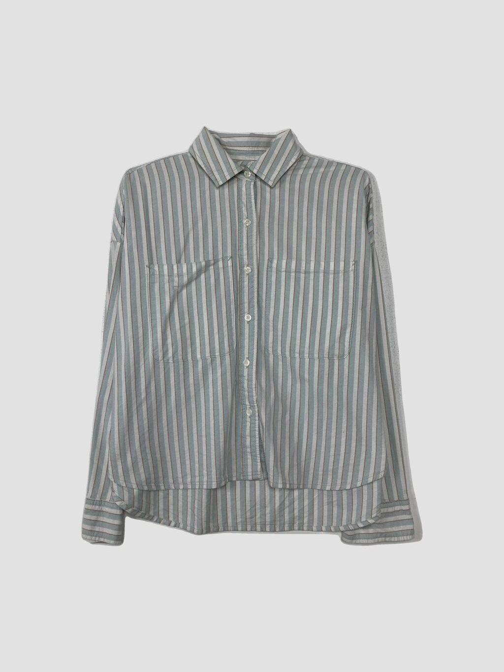 Camisa VANS - Talla XS (VOP01142349)-0