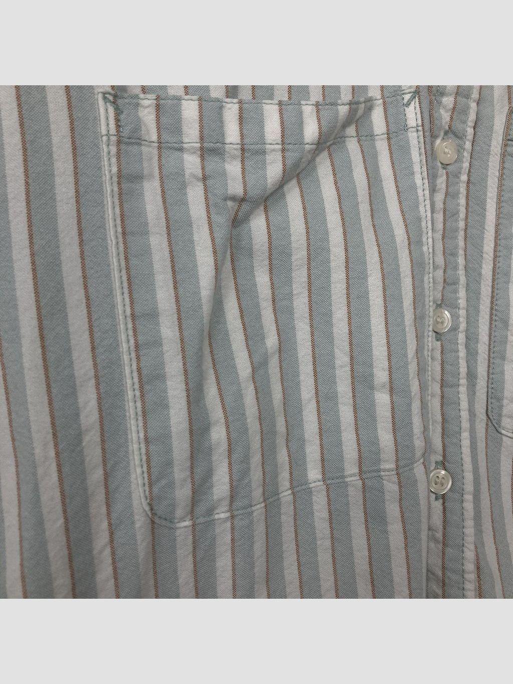 Camisa VANS - Talla XS (VOP01142349)-2