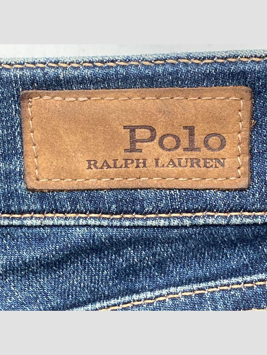 Jean POLO RALPH LAUREN - Talla 36 (VOP01001508)-4