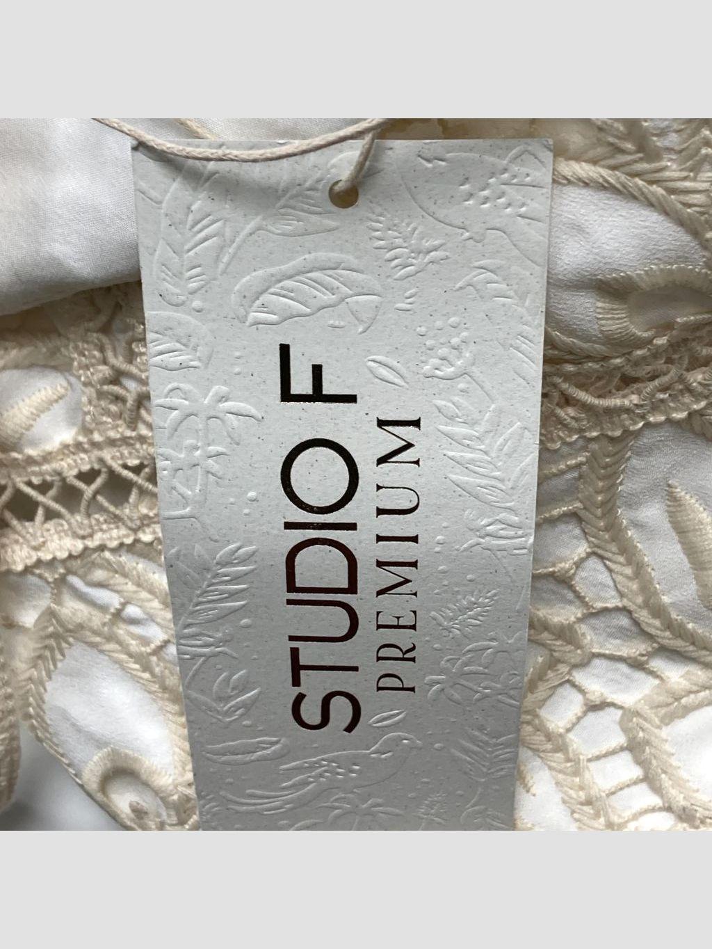 Top STUDIO F - Talla XL (VOP00995228)-2