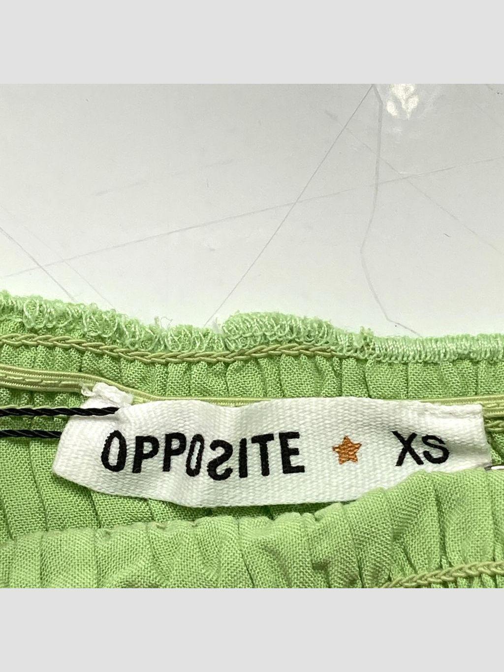 Top OPPOSITE - Talla XS (VOP00912421)-2