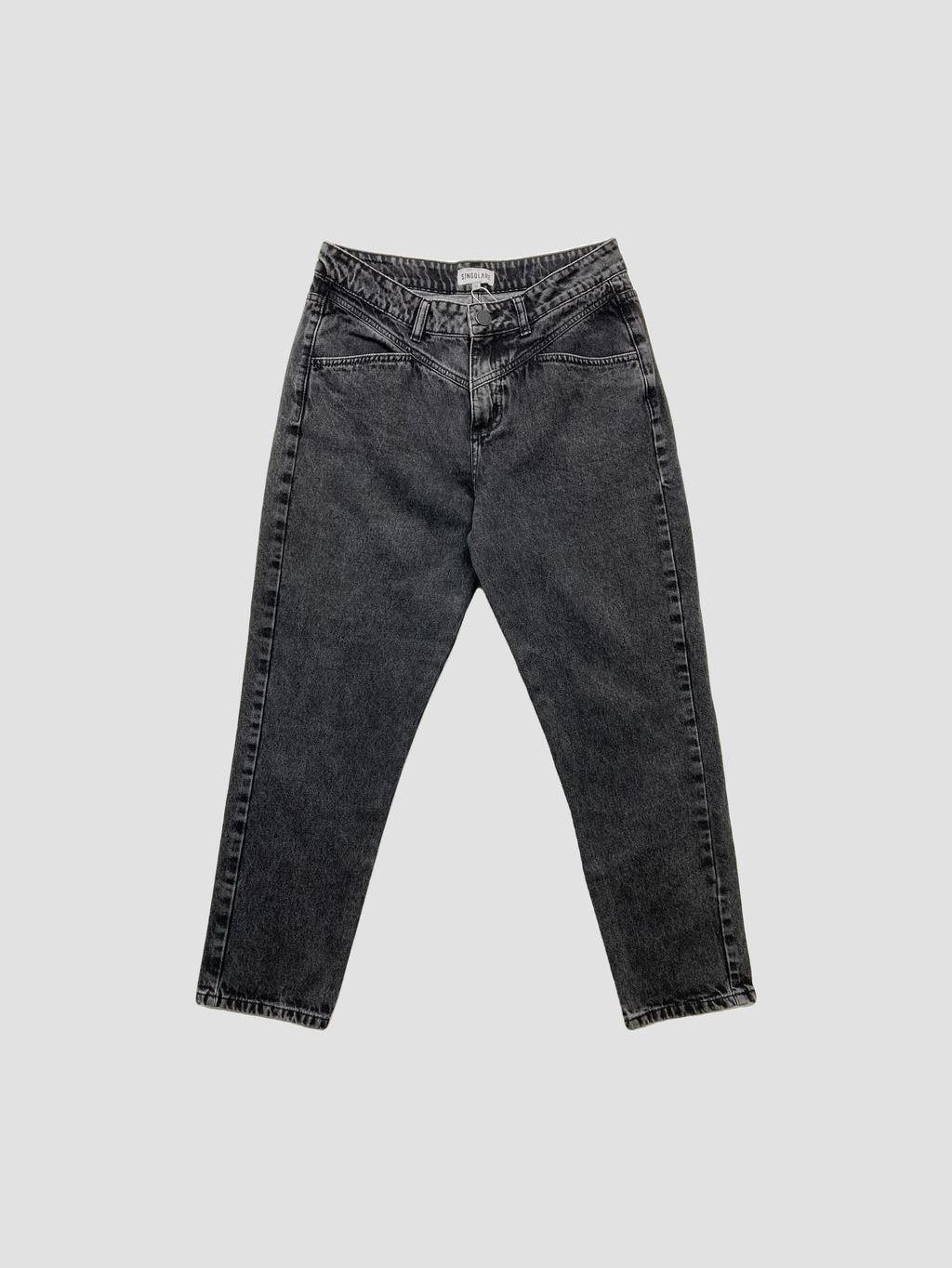 Jean SINGOLARE - Talla 40 (VOP01004027)-0