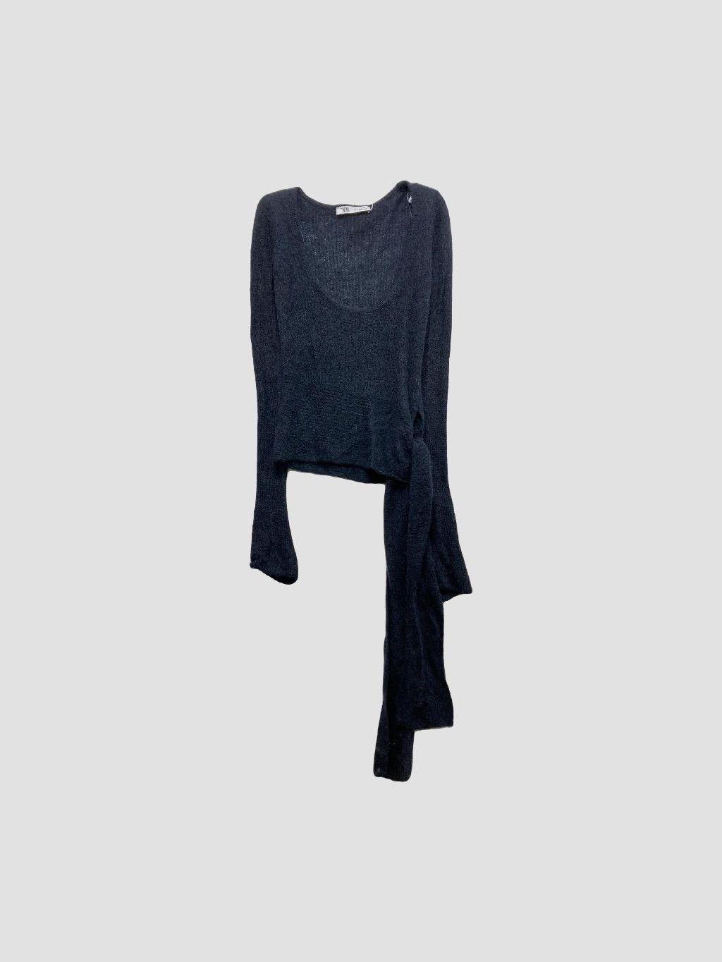 Sweater ZARA - Talla S (VOP00857233)-0