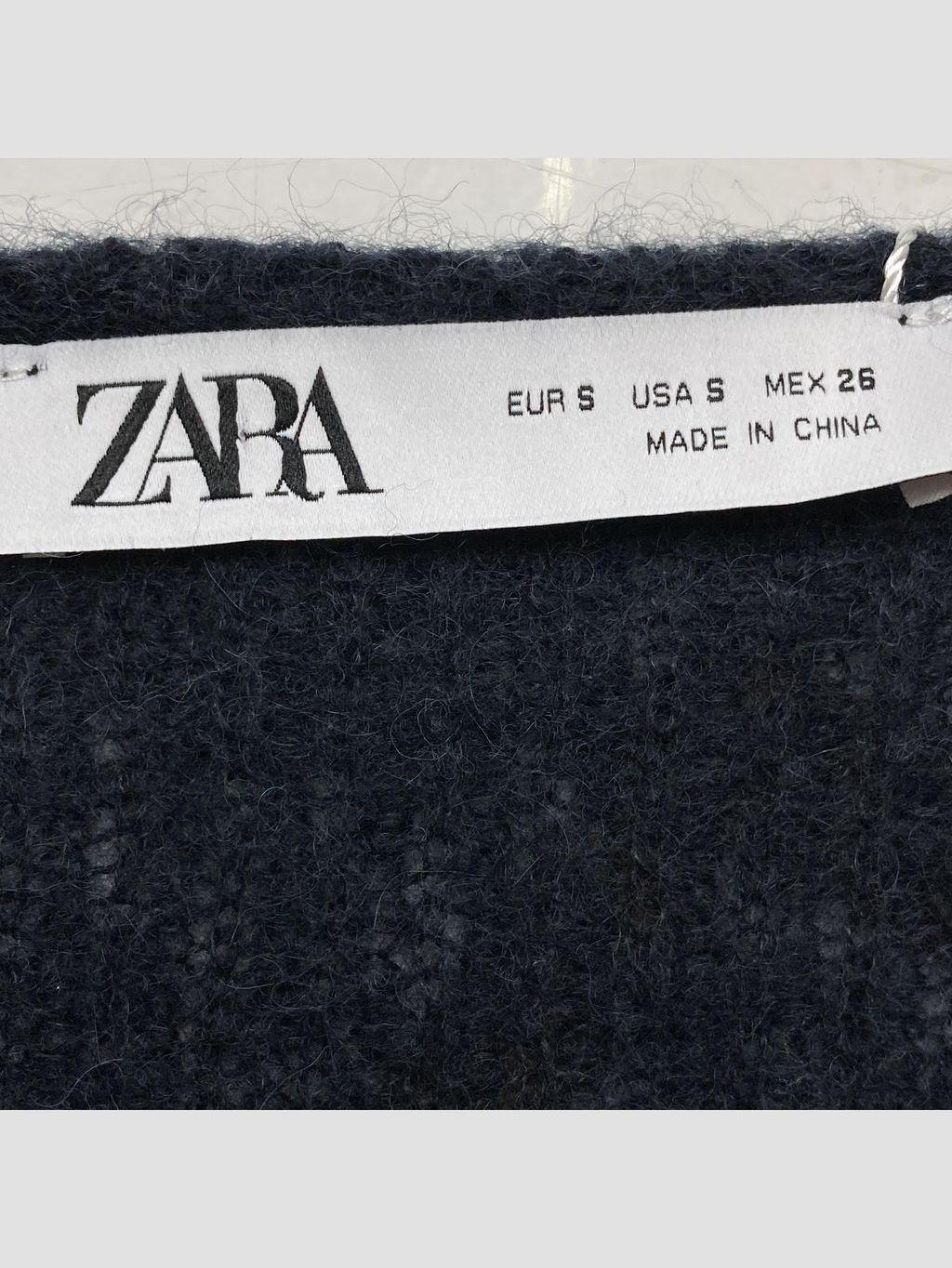 Sweater ZARA - Talla S (VOP00857233)-1
