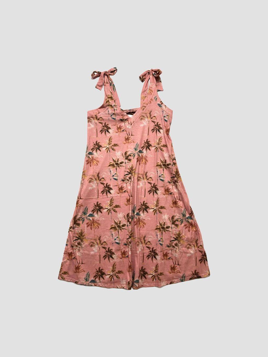 Vestido largo UNIVERSITY CLUB - Talla L (VOP00921977)-0