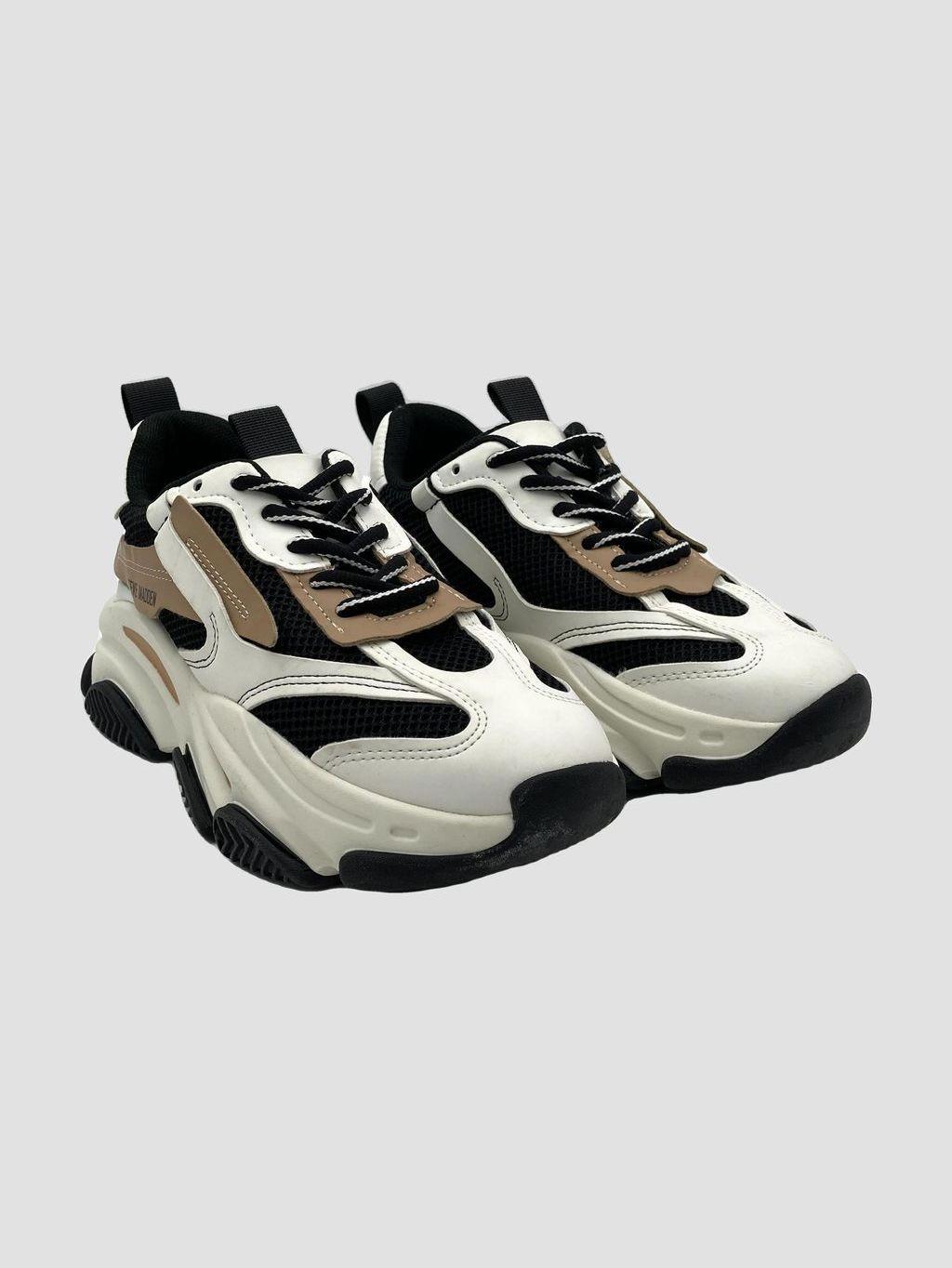 Zapatillas STEVE MADDEN - Talla 38 (VOP00931432)-1