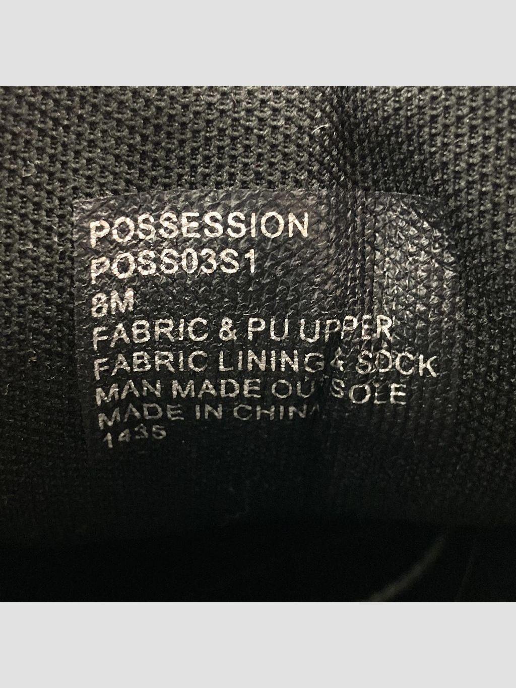 Zapatillas STEVE MADDEN - Talla 38 (VOP00931432)-3