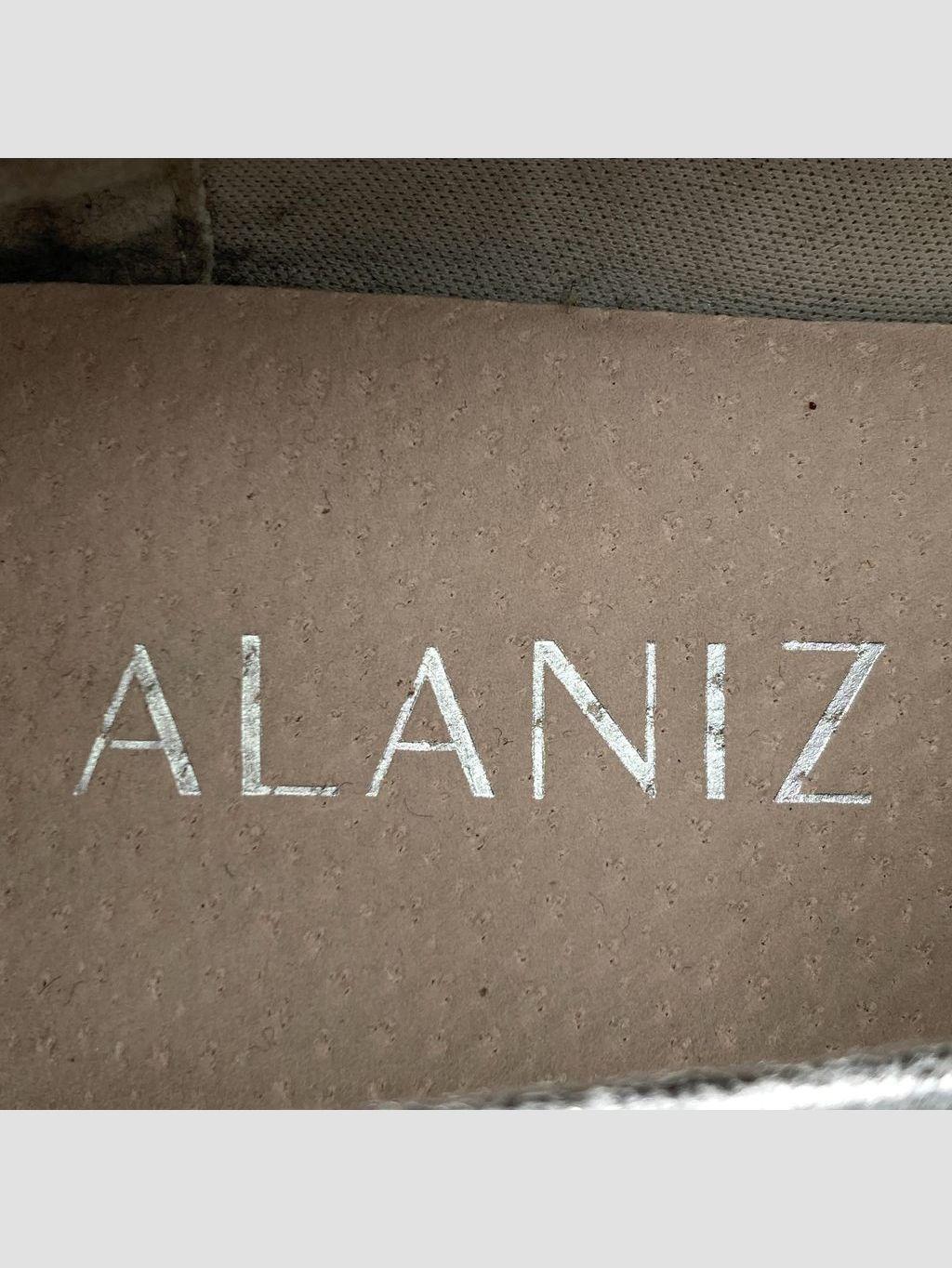 Ballerinas ALANIZ - Talla 38 (VOP01054052)-2