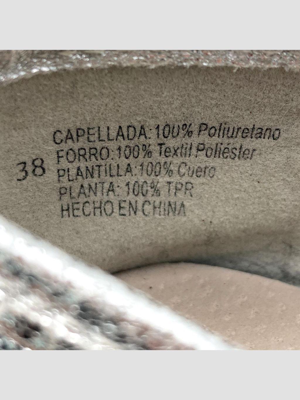 Ballerinas ALANIZ - Talla 38 (VOP01054052)-4