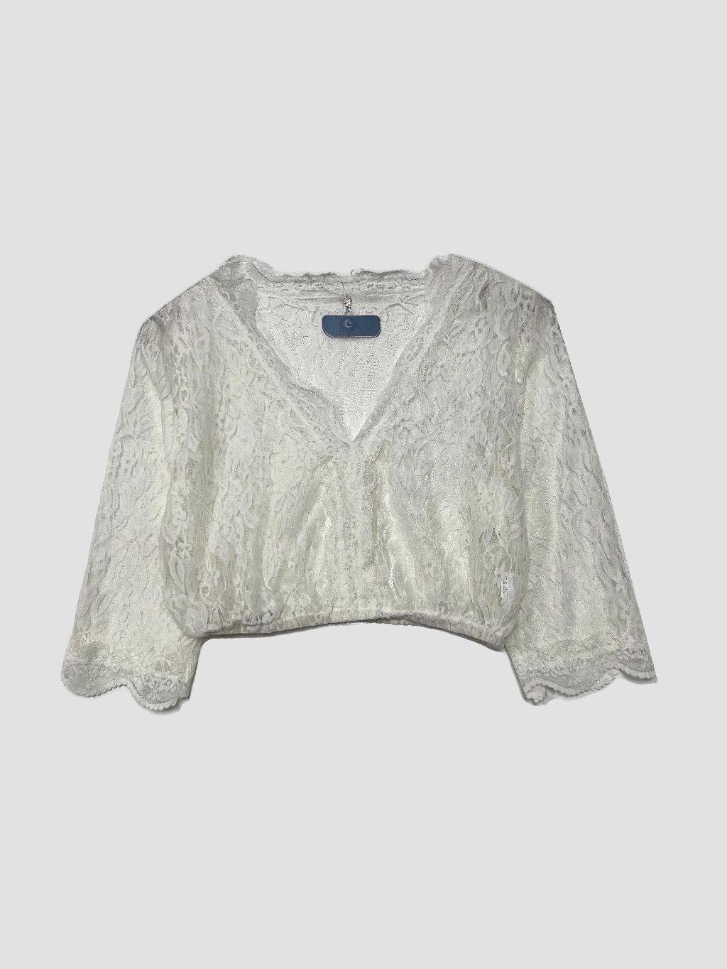 Top VINTAGE - Talla L (VOP01108707)-0