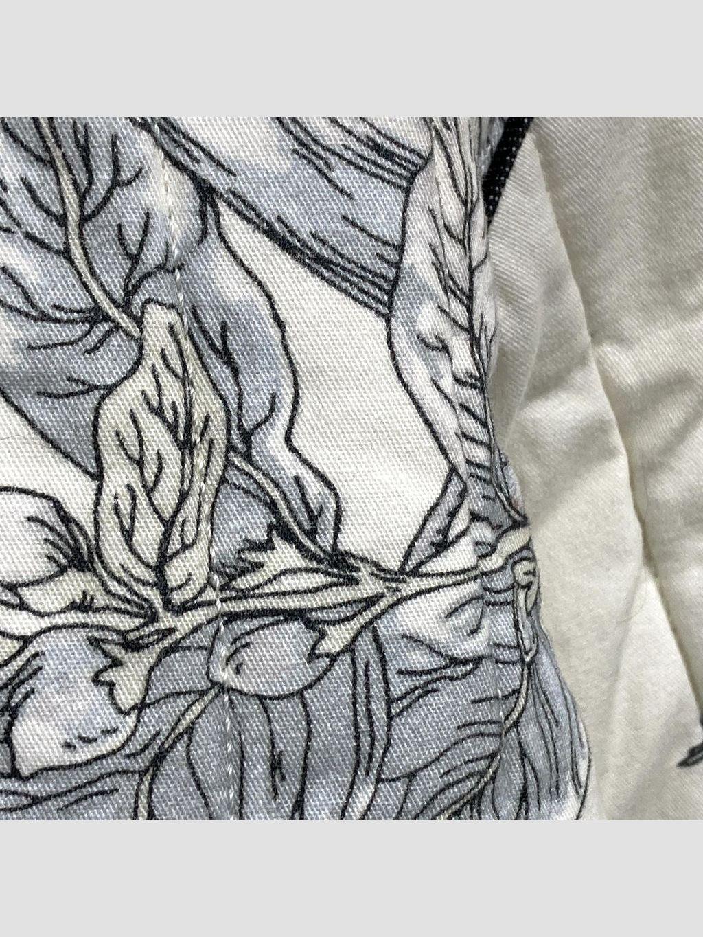 Chaqueta de abrigo BIMBA Y LOLA - Talla XS (VOP01046531)-2