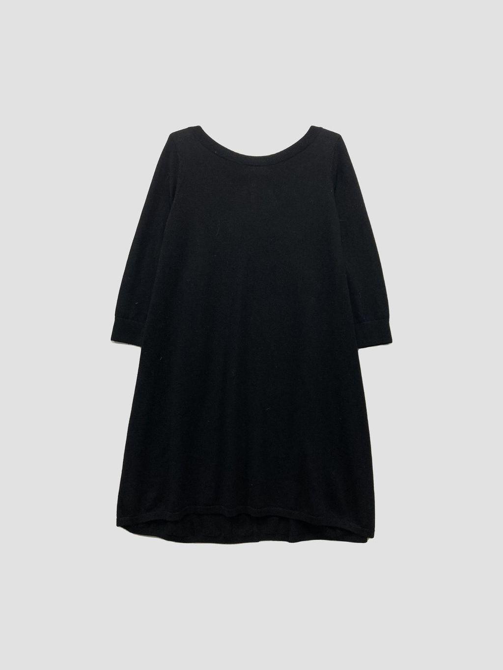 Vestido corto CLUB MÓNACO - Talla XS (VOP00985230)-0