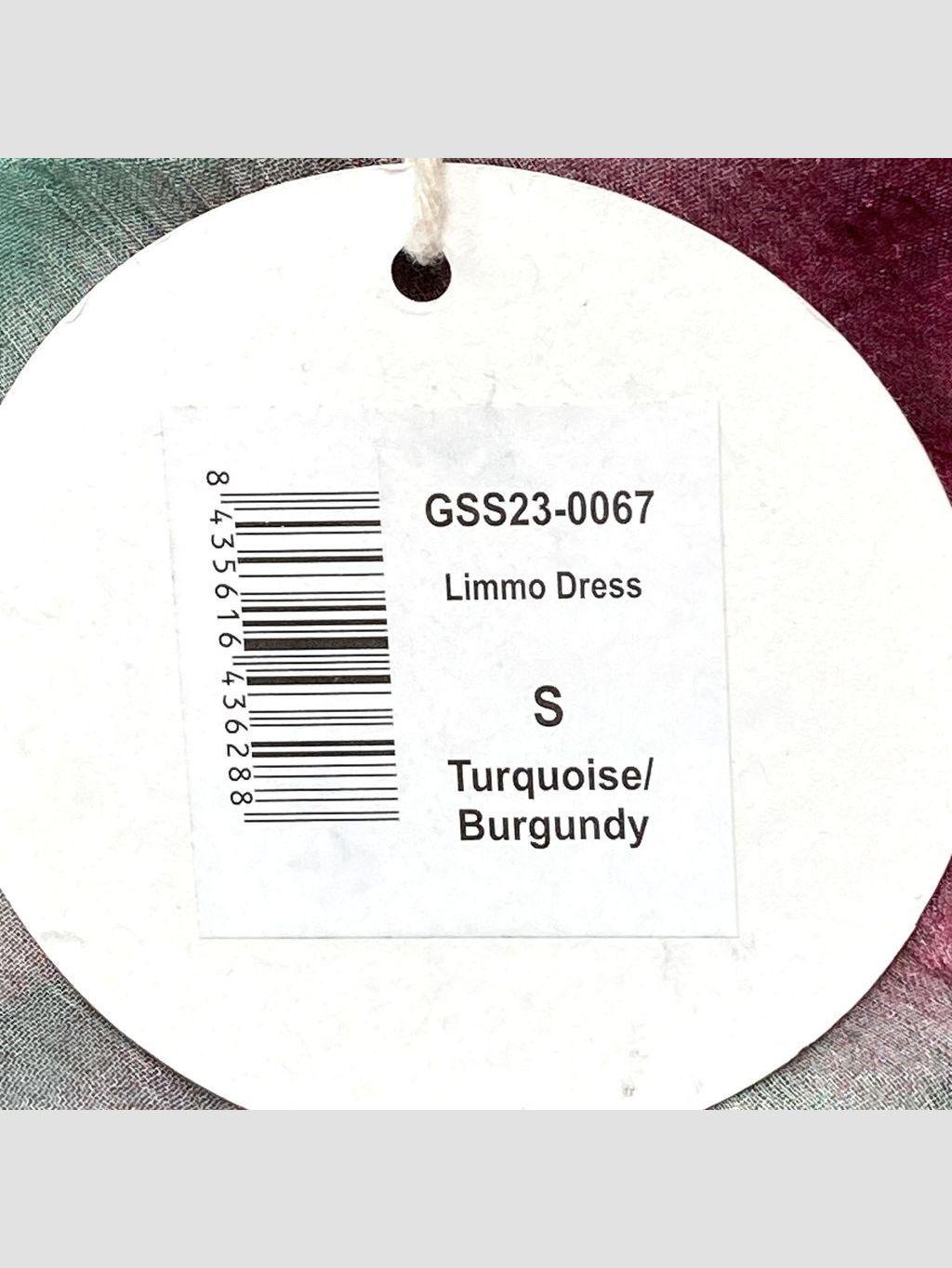 Vestido corto GIMAGUAS - Talla S (VOP00972261)-3